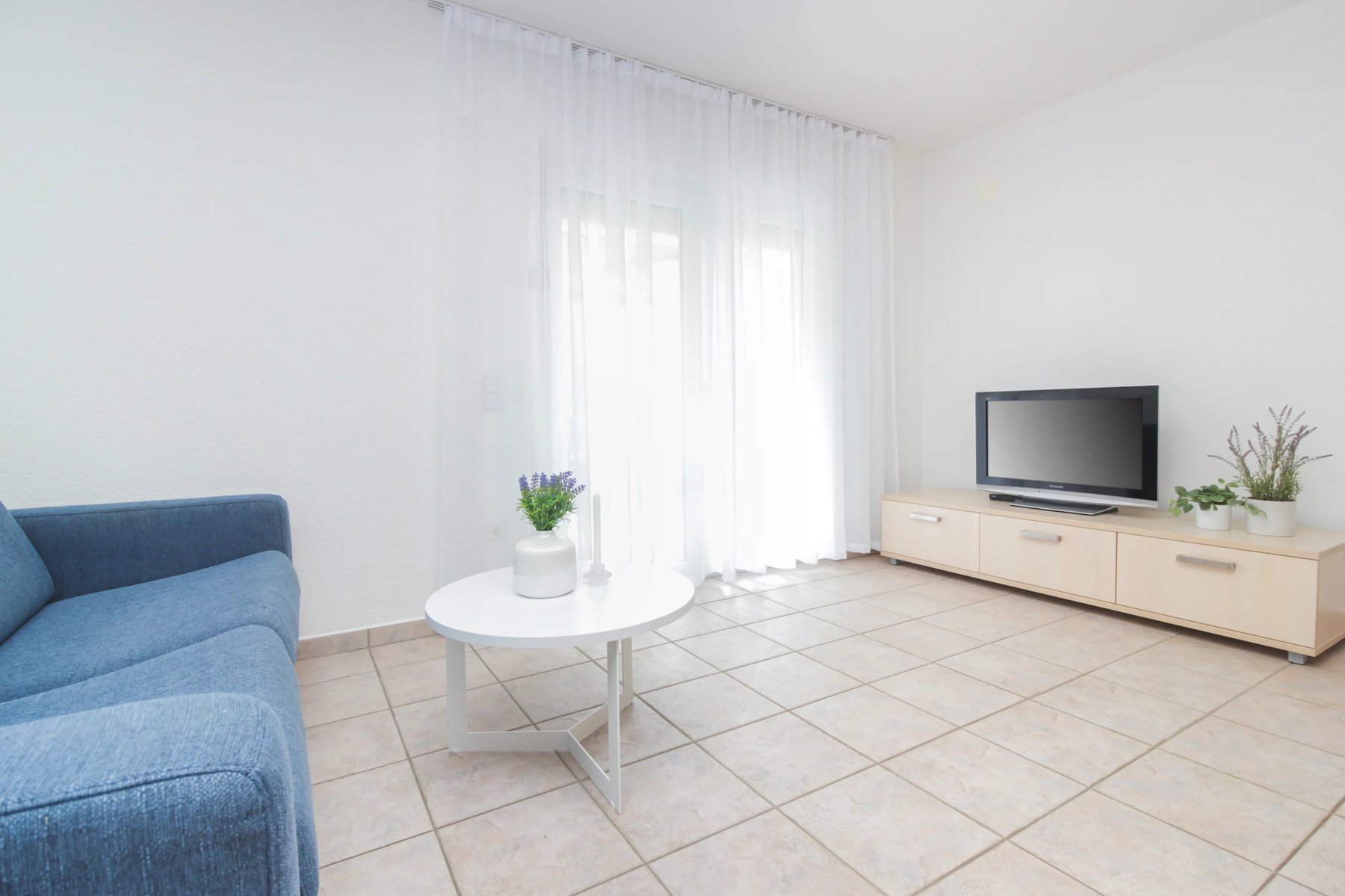 Apartman Lavanda 1