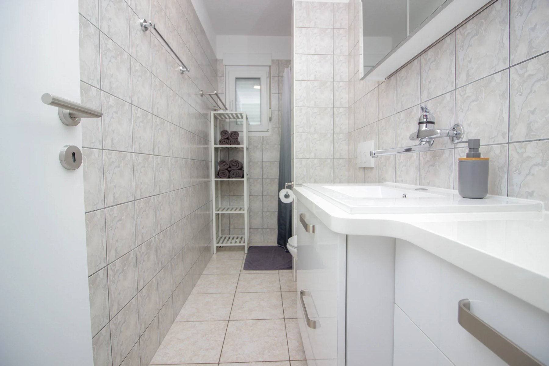 Apartman Lavanda 1