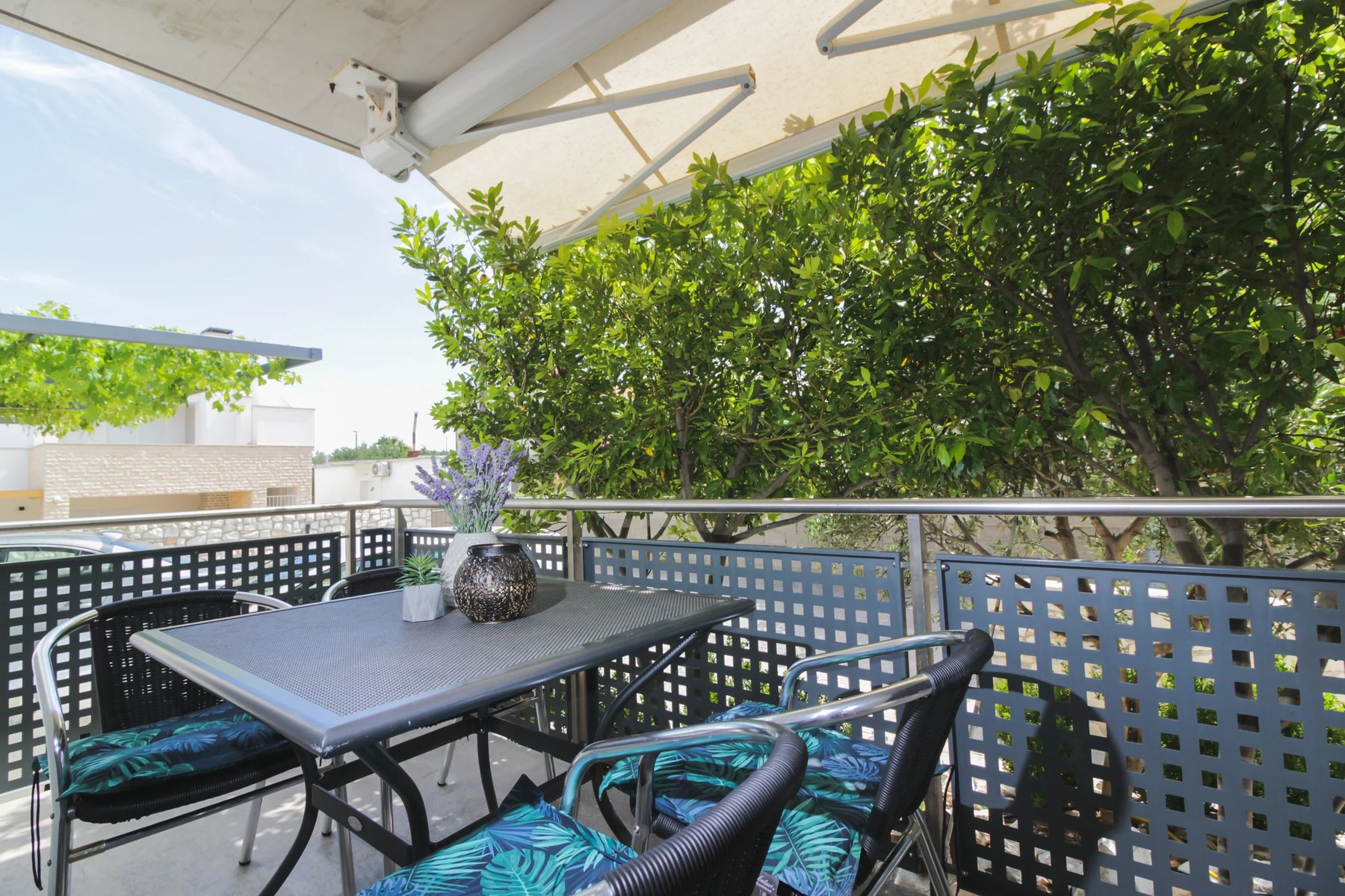 Apartman Lavanda 2