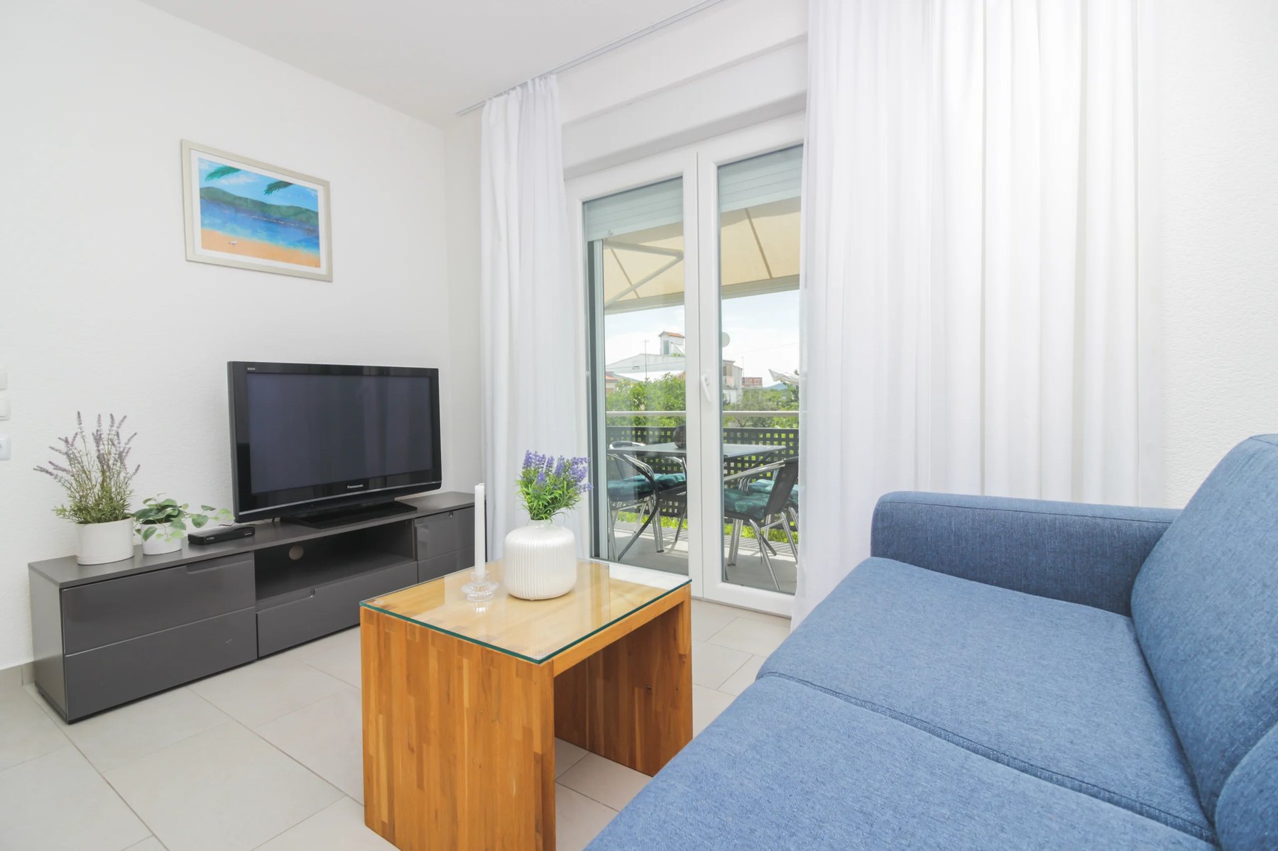 Apartman Lavanda 4