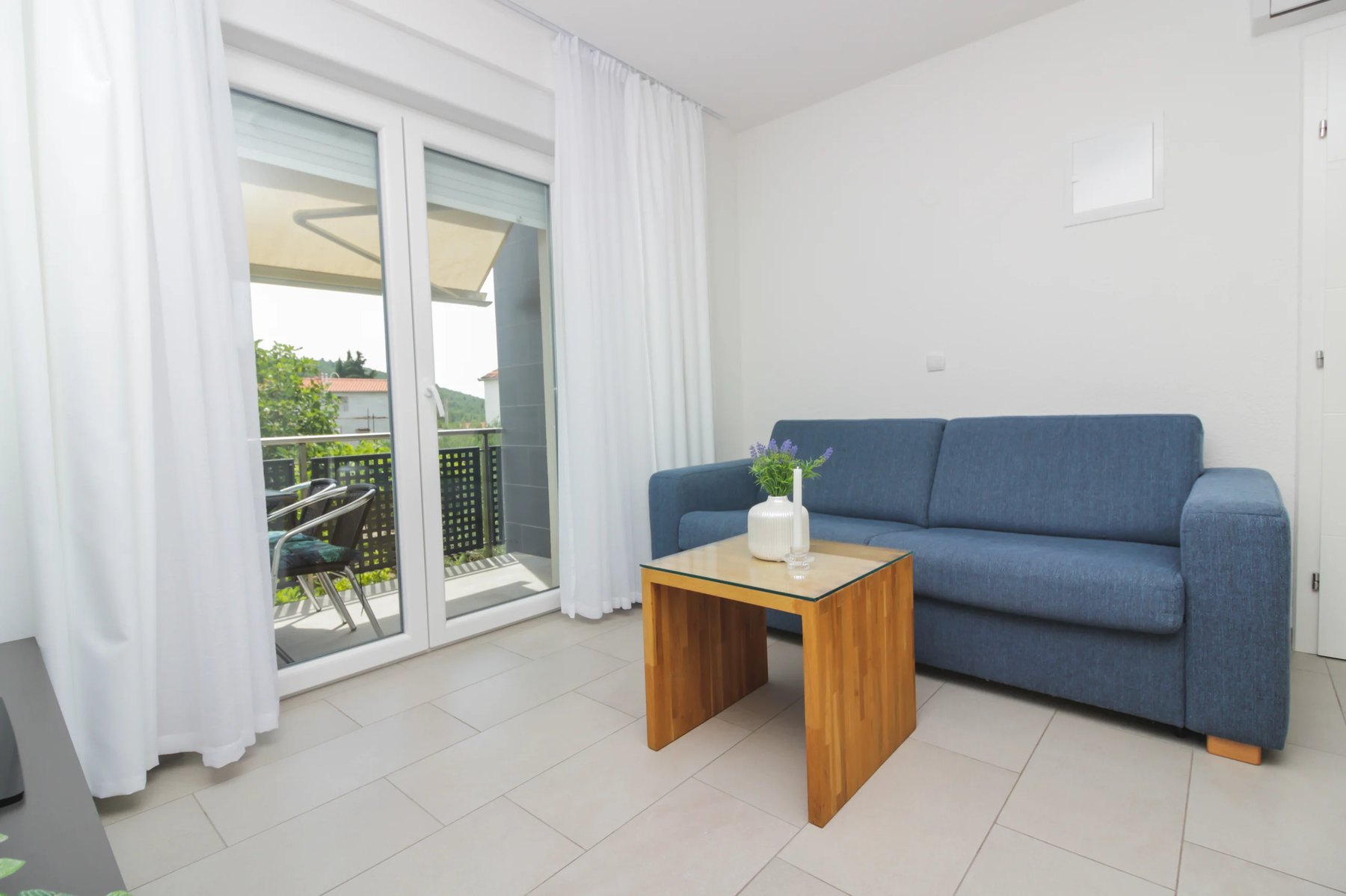 Apartman Lavanda 4