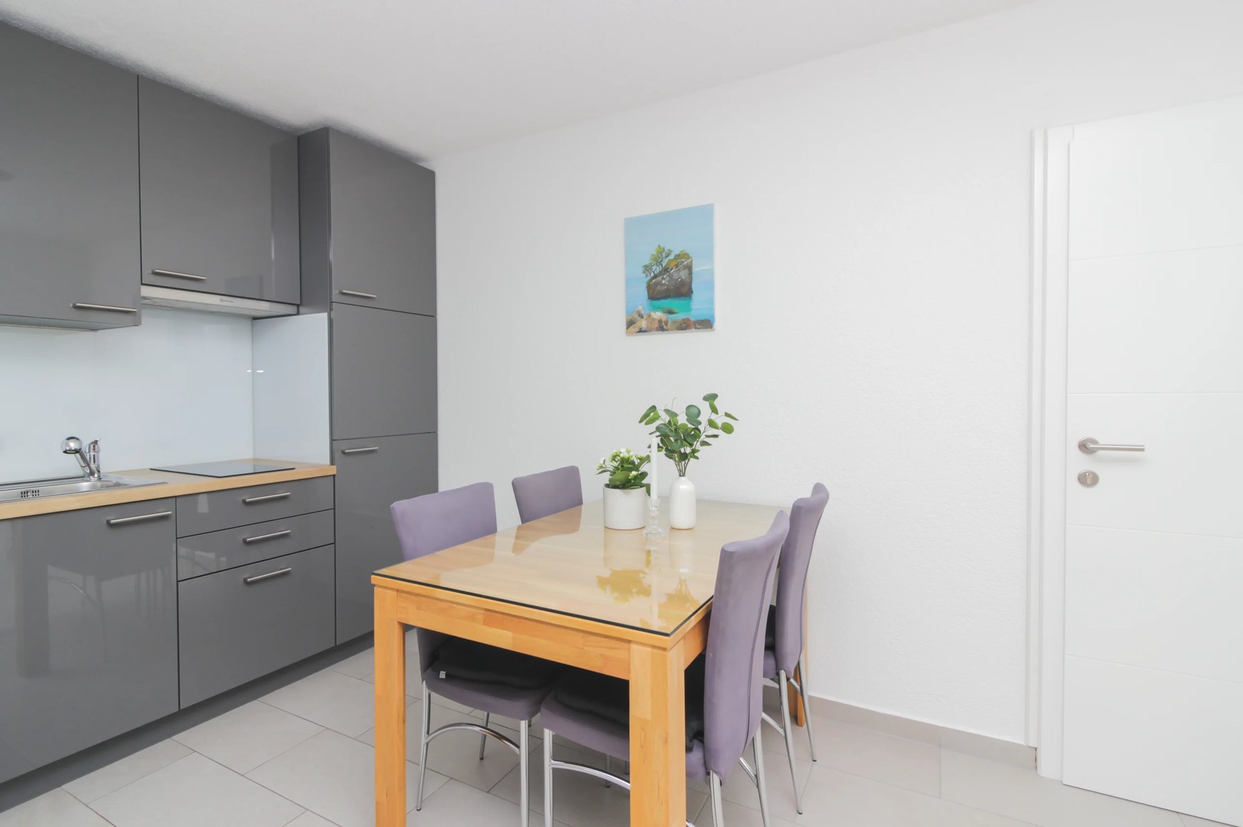 Apartman Lavanda 4