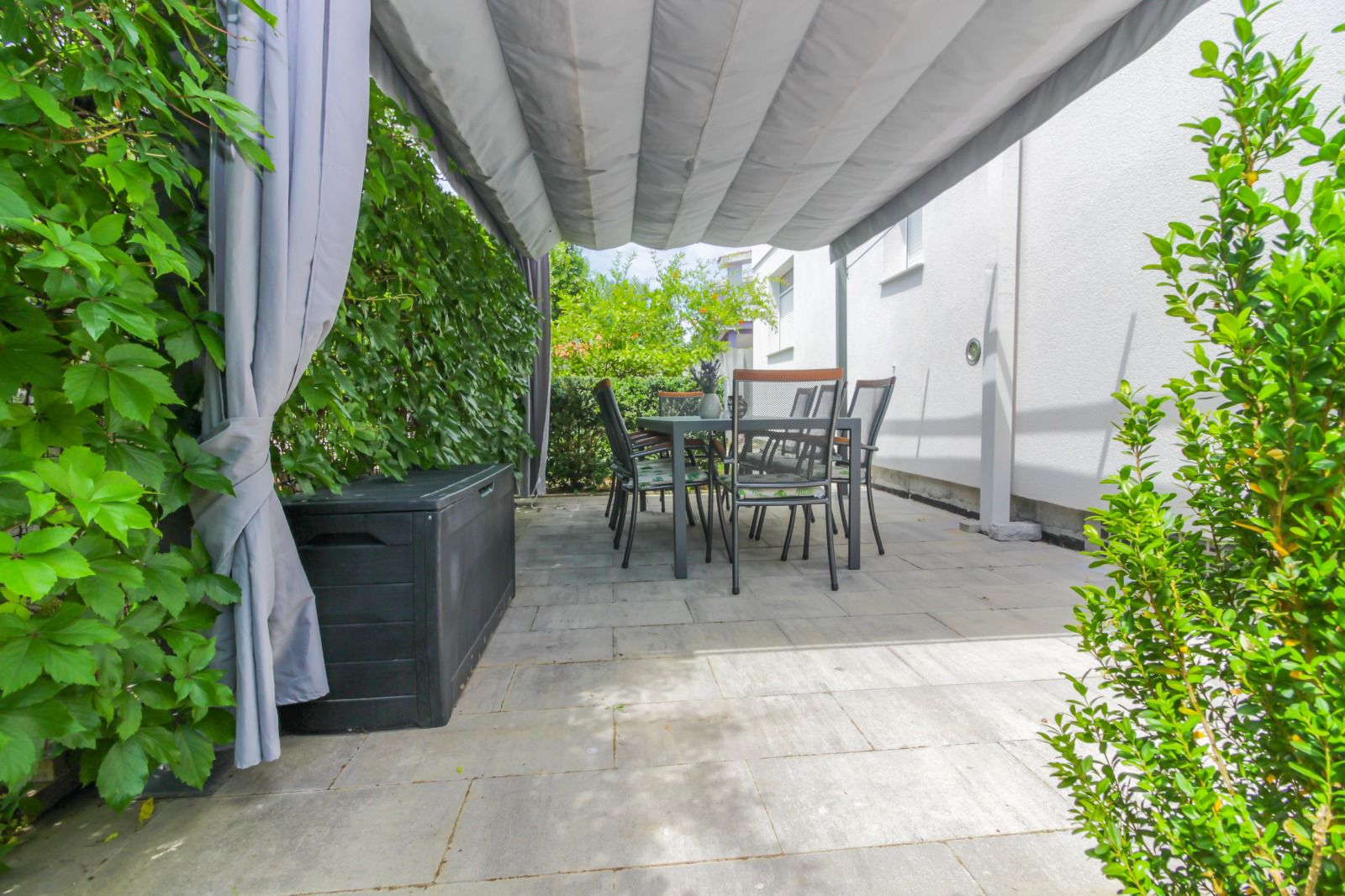 Apartmani Lavanda Pirovac – galerija
