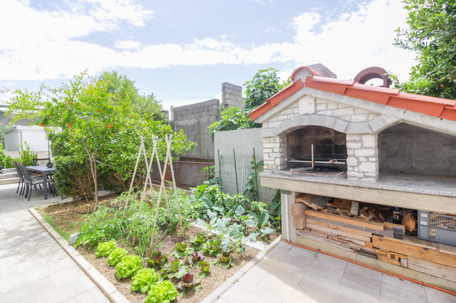Apartmani Lavanda Pirovac – galerija