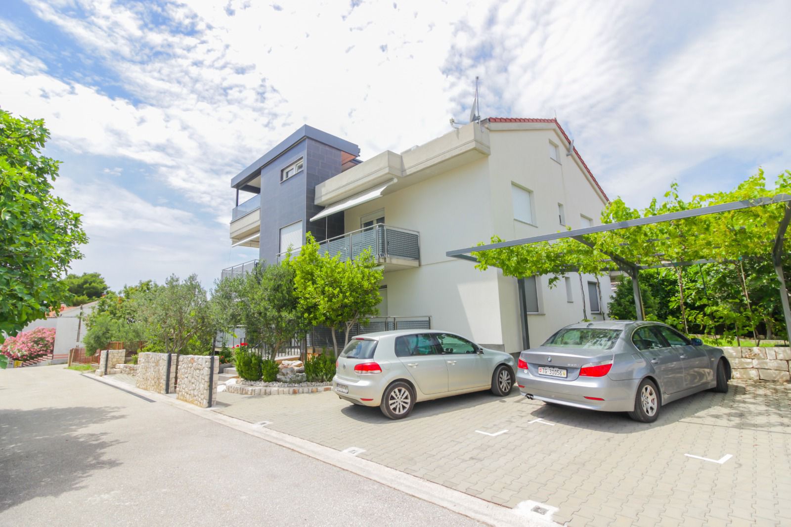 Apartmani Lavanda Pirovac – galerija