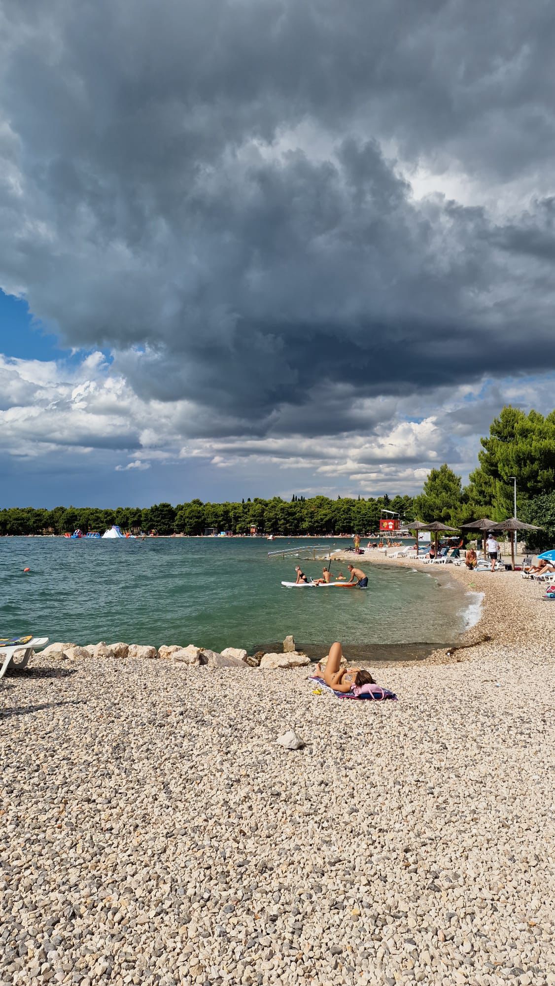 Apartmani Lavanda Pirovac – galerija